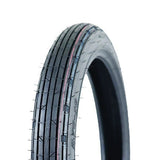 Front Motorcycle Tyre 2.75-18 TT 8PR DOT Yamaha RD100 RD125 RXS100