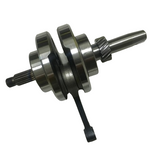 Crank Shaft Bearings Gear Conrod Honda CG125 1978-1997