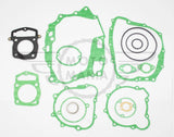 Gasket Set Lexmoto XTR S 125 [KS125-24] ZSX 125 [ZS125-48A]