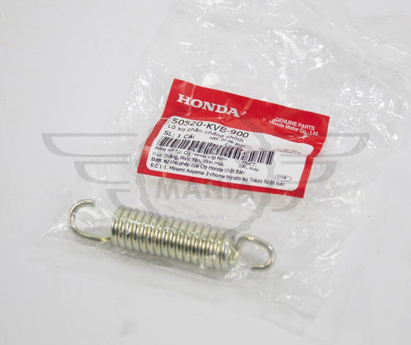 Genuine Honda Centre Stand Spring Honda PCX125 Vision NSC110  50520-KVB-900