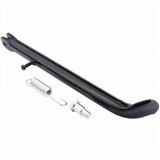 Side Stand CRF50 300mm Spring & Bolt Pitbike 110cc 125cc 140cc CRF 50