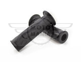 Handlebar Grips Throttle Grip Pair Twist Yamaha YBR125 YBR 125 2009-2016