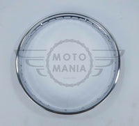 Wheel Rim 17x1.4 Genuine Honda C50 C70 C90 SS50 CD CL  Pitbike