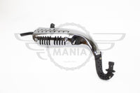 Exhaust Muffler Honda Monkey Bike Z50 Z50J A M 1979 - 1999 Pitbike