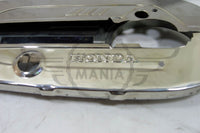 Stainless Steel Chrome Chain Guard Honda Cub C50 C70 C90 