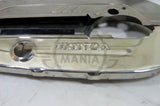 Stainless Steel Chrome Chain Guard Honda Cub C50 C70 C90 