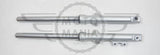 Front Forks shock absorbers assembly for Suzuki GZ125 HS