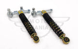 Front Shocks Cushion with Arms Honda C50 C70 C90 12v