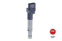 X6 Genuine NGK U5020 / 48065 Ignition Coil 3.2L 3.6L Engines VW Porsche Audi TT