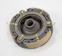Clutch Shoes Weight Set Honda ANF125 ANF 125i Innova 2003-2011