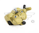 Front Brake Calliper Lexmoto XTRS 125 KS125-24 With Pads
