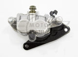 Front Brake Calliper with Pads Honda ANF125 ANF125i Innova All years 