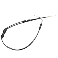 Throttle cable Yamaha PW50 PY50 Piwi All years