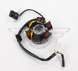 Stator Coils Honda C50 C70 C90 12v E Start Models Only
