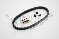 Genuine Drive Belt Roller Slides Honda PCX125 2015 2016 2017 WW125 23100-K35-V01