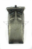 Rear metal fender mount body frame Honda Cub C50 C70 C90