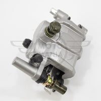 Front Brake Calliper with Pads Honda CBF125 2009 - 2016