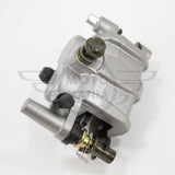 Front Brake Calliper with Pads Honda CBF125 2009 - 2016