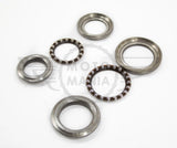 Steering Head Stock Race Neck Bearing Set Honda PCX125 2014-2024