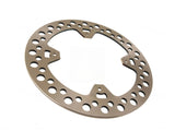 Rear Brake Disc Honda CR125 02-07 CR250 02-07 CRF250 04-25 CRF450 02-25
