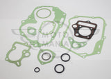 Full Gasket kit for Honda Cub C90 1983 - 1992
