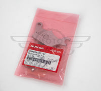 Genuine Honda Front Brake Pads Honda Vision NSC110 2017- 2024 06455-KVB-T01