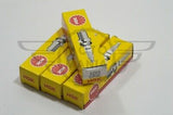NGK CR9E Spark Plug Genuine x4 Suzuki GSF 650 Bandit