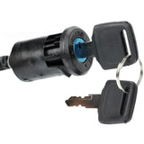 Key Switch Ignition Switch 4 Wire Honda CG125 CG 125 CDI