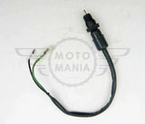 Rear Brake Switch & Spring Honda C50 C70 C90 SS50 CD50