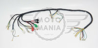 Wiring Harness Wiring Loom 12V CDI  Honda Cub C50 C70 C90 Electric Start