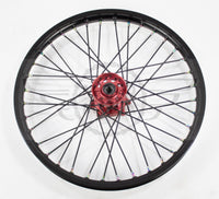Front Wheel Honda Dirt bike Husqvarna MX CR CRF 125 250 150 450 21 X 1.60