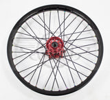 Front Wheel Honda Dirt bike Husqvarna MX CR CRF 125 250 150 450 21 X 1.60