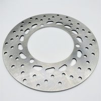 Front Brake Disc Yamaha Nmax 125 230mm 2015 - 2024