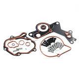 For Audi VW Seat Seal Gasket Vacuum Fuel Tandem Pump Repair Kit 1.2 1.4 1.6 2.0