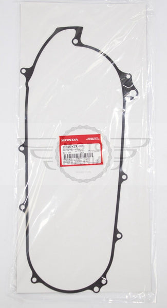 Genuine Honda PCX125 Left Side Drive Belt Cover Gasket 2012-2018 11395-KZR-600