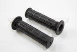 Throttle Grips Pair Set Honda CG125 22mm 7/8" 135mm Throttle Tube