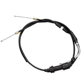 Throttle cable Yamaha PW50 PY50 Piwi All years