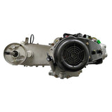 Complete GY6 150cc Engine Scooter ATV 152QMI 157 QMJ