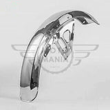 Universal Steel Mud guard Motorcycle bike Tracker Custom