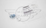 Genuine Honda Sump Plug Drain Bolt Washer M12x15mm CBR125 CBR250
