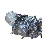 125CC Lifan Engine Electric Start Semi automatic 4 Gear Honda ST50 DAX CF50 SS50