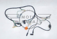 Engine assembly Manual 4 speed 125cc Honda CD50 SS50 XR50 CRF50 C90 CF50 Pitbike