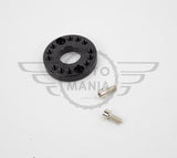 Carburettor Carb spinner plate Pit bike C90 DAX Monkey bike Black