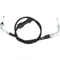 Throttle Cable Yamaha PW80 PY80 All years Mini Dirt bike Pit bike 2 Stroke