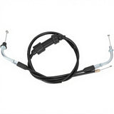 Throttle Cable Yamaha PW80 PY80 All years Mini Dirt bike Pit bike 2 Stroke