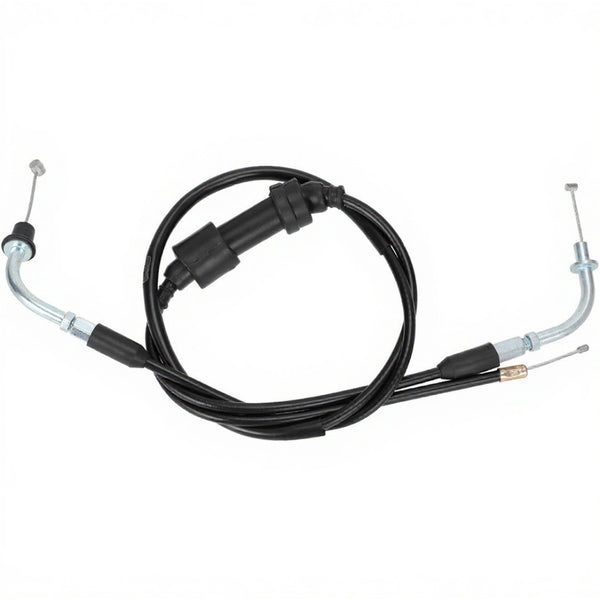 Throttle Cable Yamaha PW80 PY80 All years Mini Dirt bike Pit bike 2 Stroke