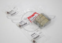 Genuine Honda Clutch Shoes Weights Springs Honda Vision NSC110 2017-2024