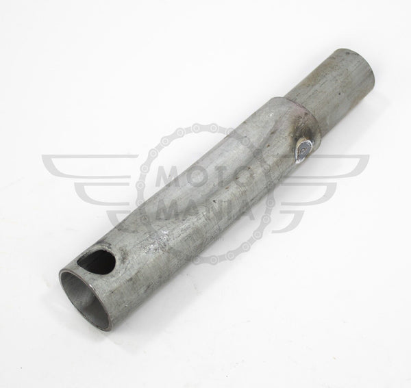 Main Centre Tube Repair Section Metal Honda C50 C70 C90