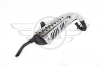Exhaust Muffler Honda Monkey Bike Z50 Z50J A M 1979 - 1999 Pitbike
