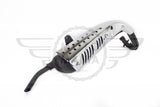 Exhaust Muffler Honda Monkey Bike Z50 Z50J A M 1979 - 1999 Pitbike